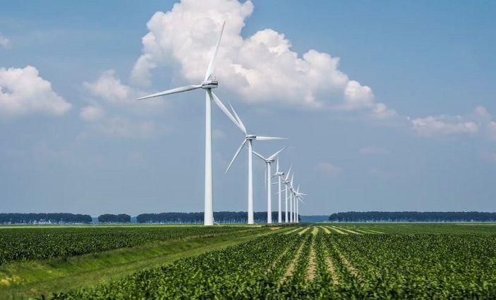 India Sees Strong Surge in Renewable Energy Installations in 2025